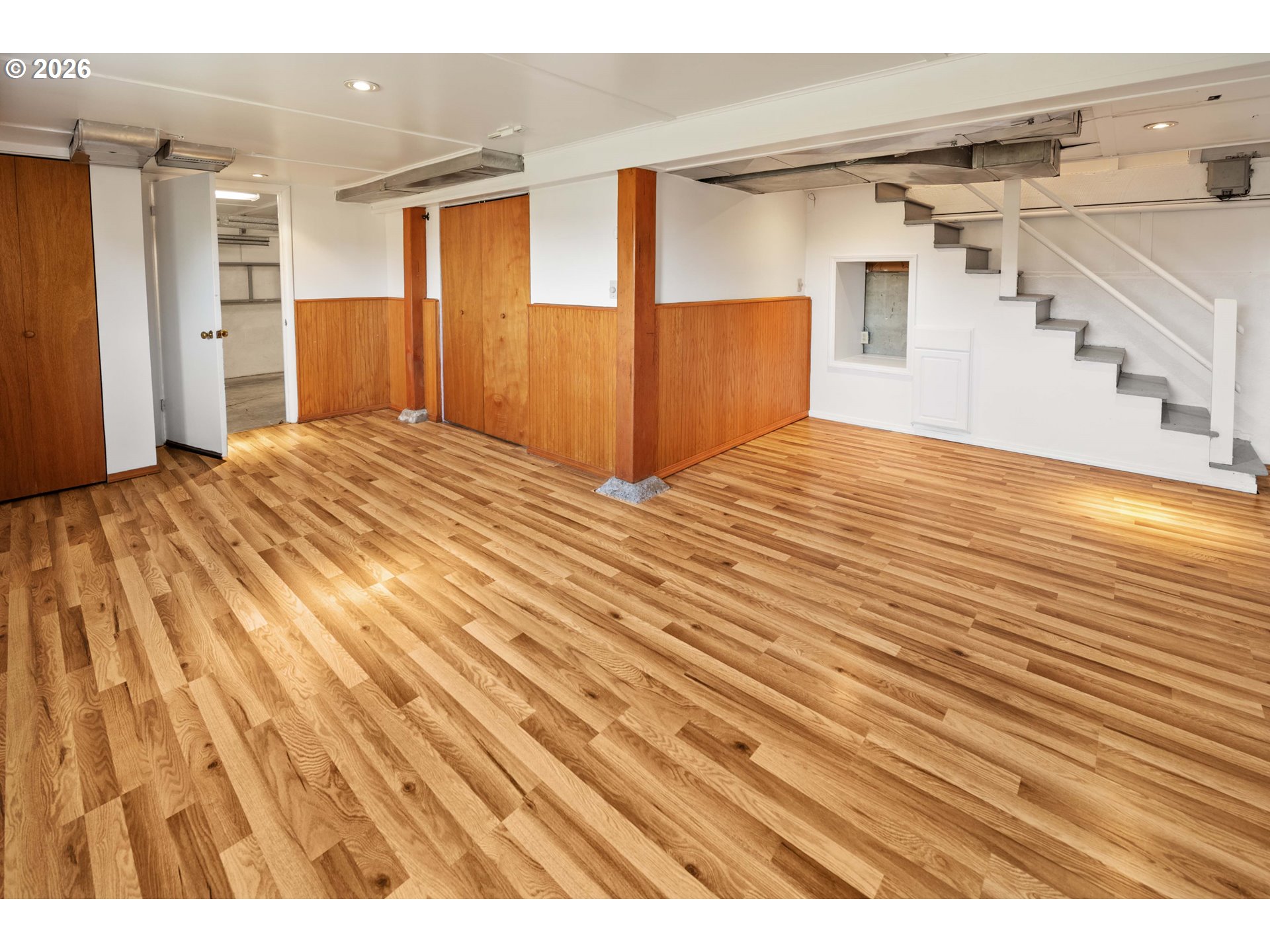 708 33rd Street Astoria, OR 97103 - Photo 34 of 46 Basement