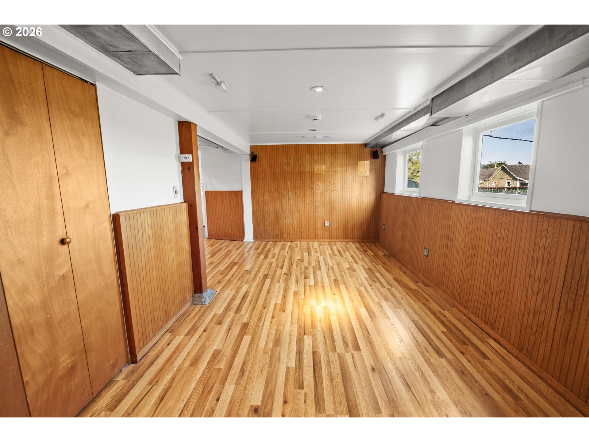 708 33rd Street Astoria, OR 97103 - Photo 35 of 46 Basement