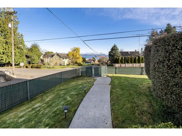 $519,000 | 708 33rd Street, Astoria, OR 97103