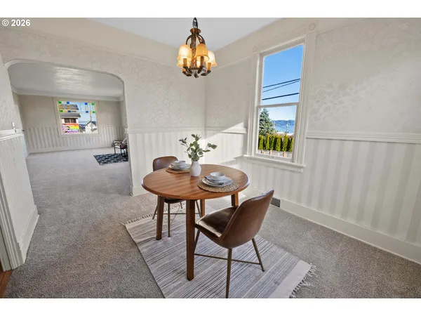 $519,000 | 708 33rd Street, Astoria, OR 97103