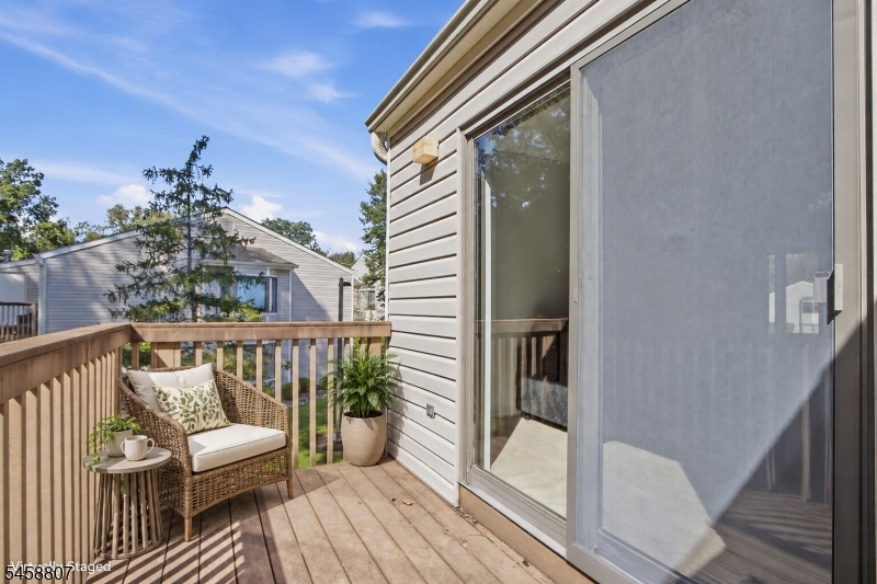 136 Changebridge Road, Unit N8 Montville, NJ 07045 - Photo 28 of 37 Gallery Image 28