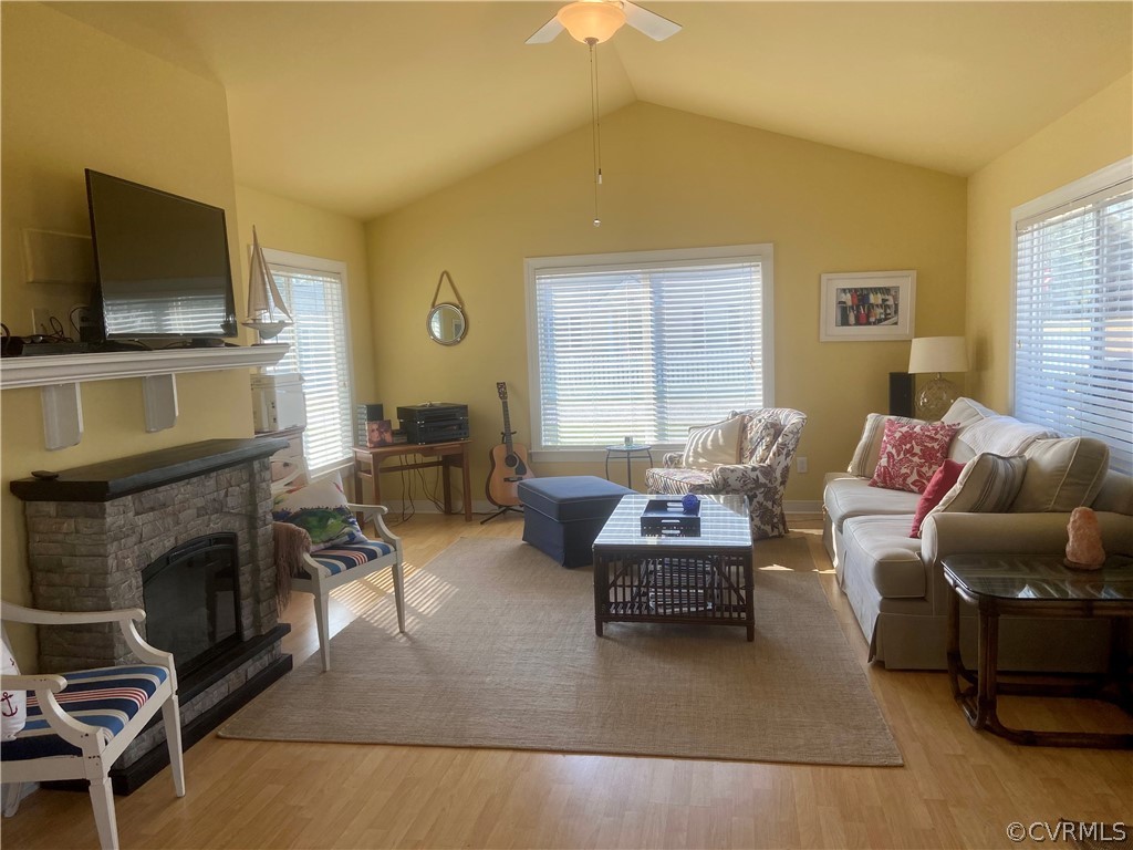 115 Hampton Road Dunnsville, VA 22454 - Photo 11 of 27 Gallery Image 11