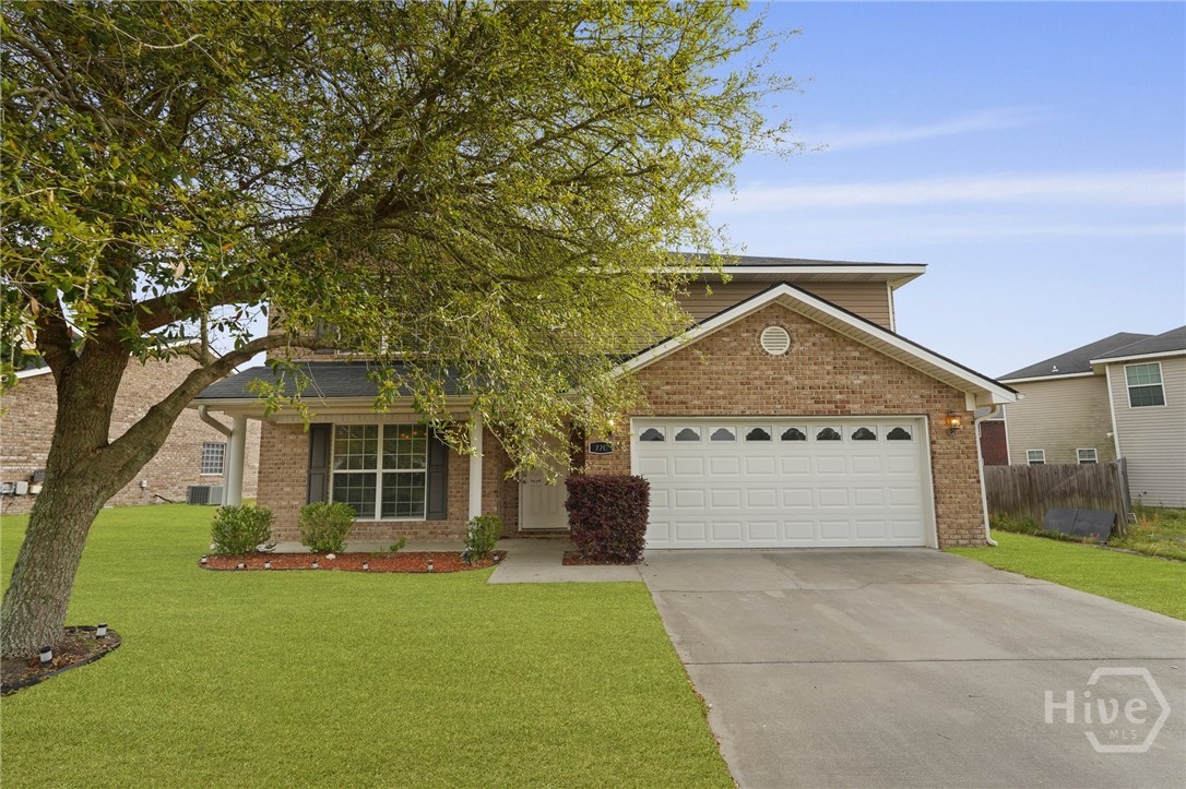 220 Augusta Way Hinesville, GA 31313 - Photo 1 of 50