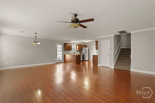 $2,350 | 220 Augusta Way, Hinesville, GA 31313