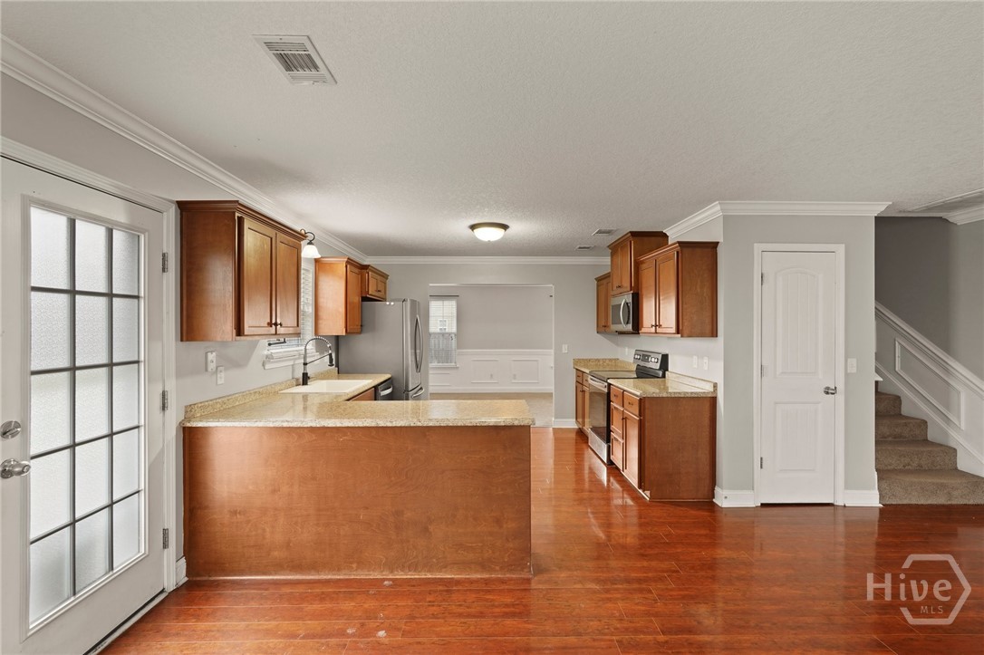 220 Augusta Way Hinesville, GA 31313 - Photo 14 of 50