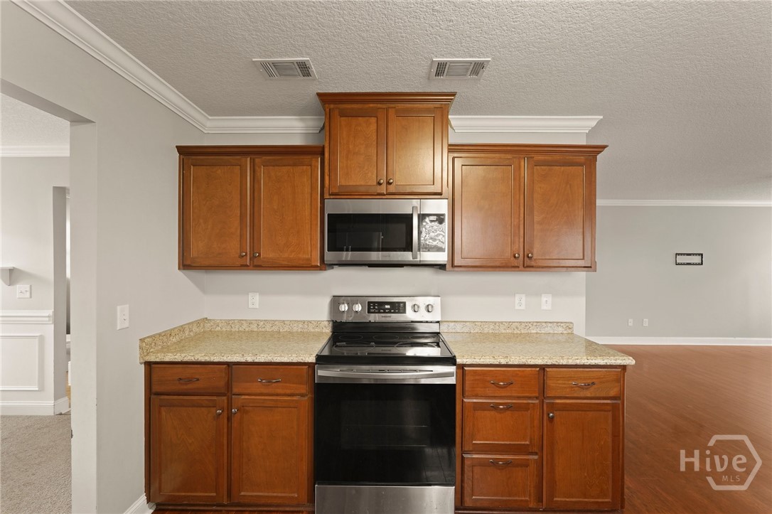 220 Augusta Way Hinesville, GA 31313 - Photo 16 of 50