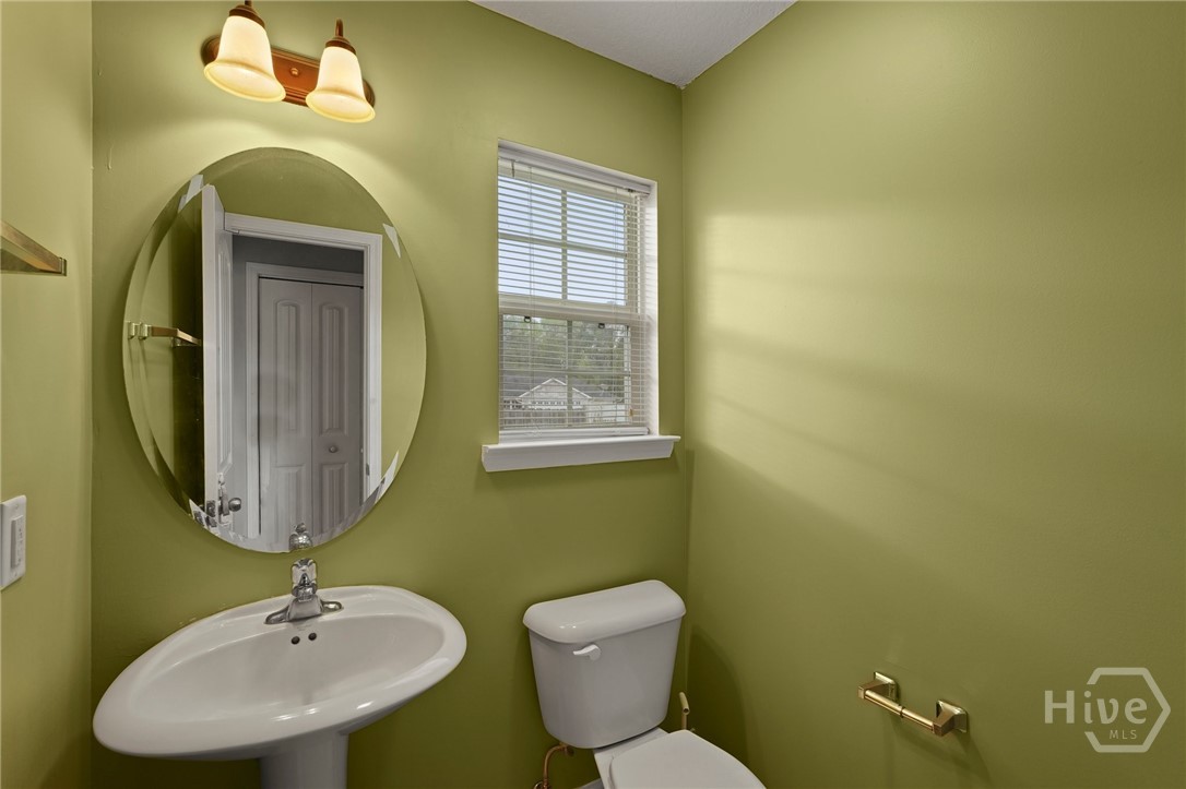 220 Augusta Way Hinesville, GA 31313 - Photo 24 of 50