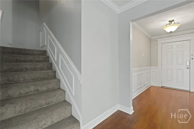 $2,350 | 220 Augusta Way, Hinesville, GA 31313