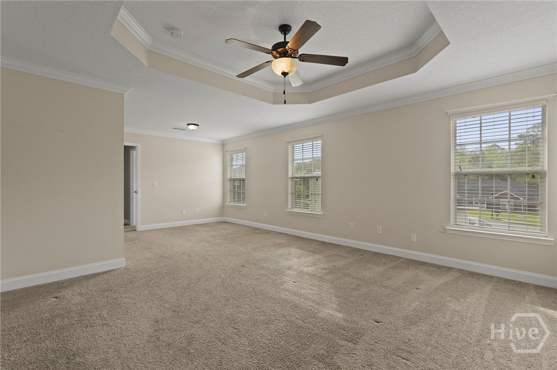 220 Augusta Way Hinesville, GA 31313 - Photo 29 of 50