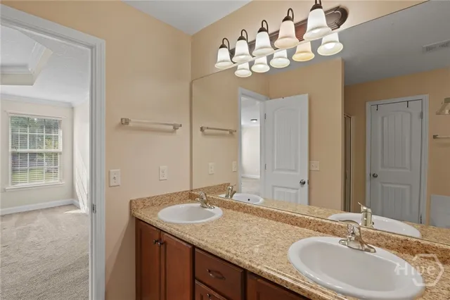 $2,350 | 220 Augusta Way, Hinesville, GA 31313