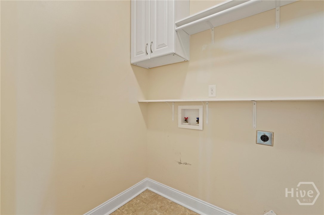 220 Augusta Way Hinesville, GA 31313 - Photo 38 of 50