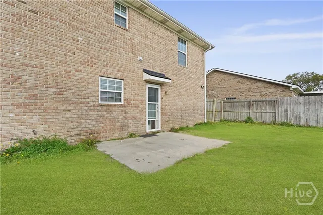 $2,350 | 220 Augusta Way, Hinesville, GA 31313