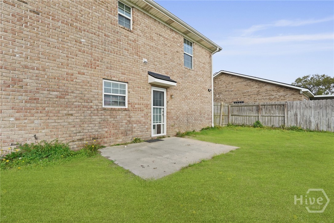 220 Augusta Way Hinesville, GA 31313 - Photo 46 of 50