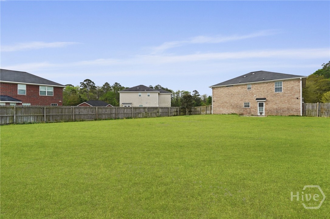 220 Augusta Way Hinesville, GA 31313 - Photo 47 of 50