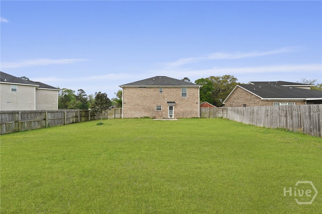 220 Augusta Way Hinesville, GA 31313 - Photo 48 of 50