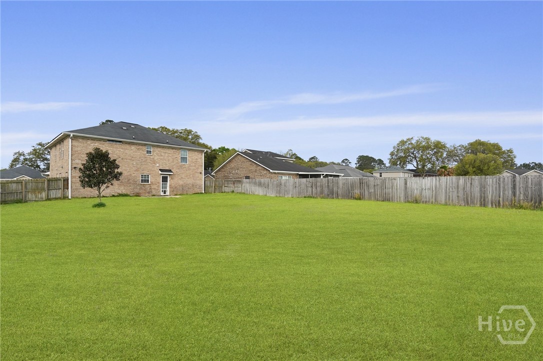 220 Augusta Way Hinesville, GA 31313 - Photo 49 of 50