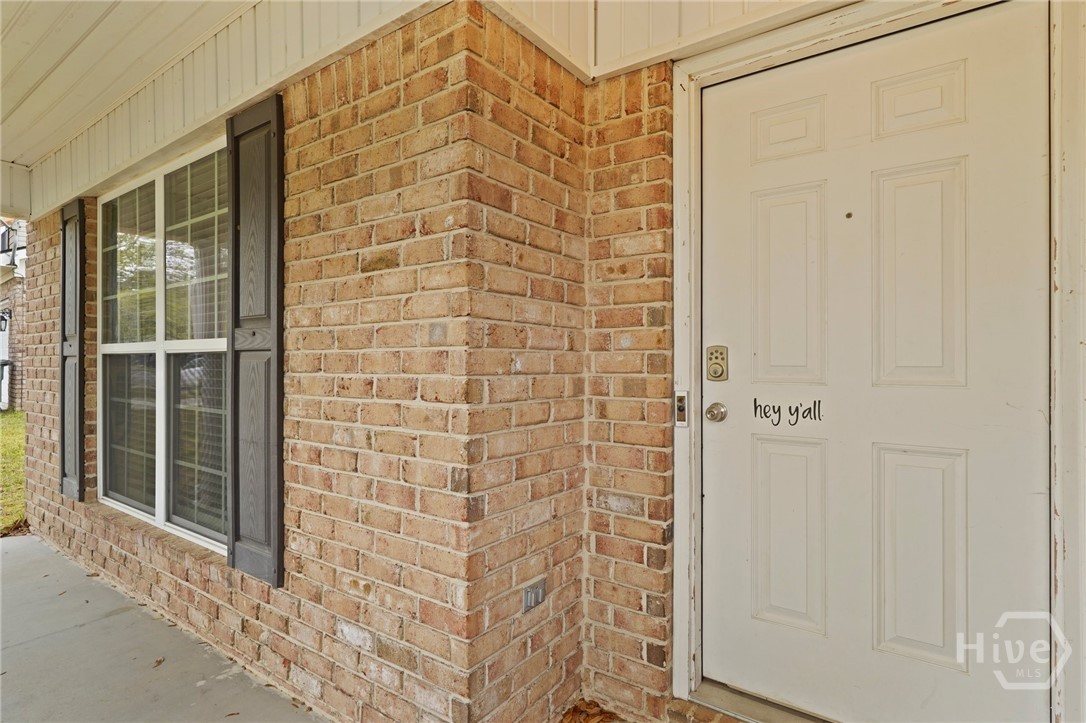 220 Augusta Way Hinesville, GA 31313 - Photo 5 of 50