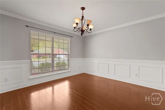 $2,350 | 220 Augusta Way, Hinesville, GA 31313