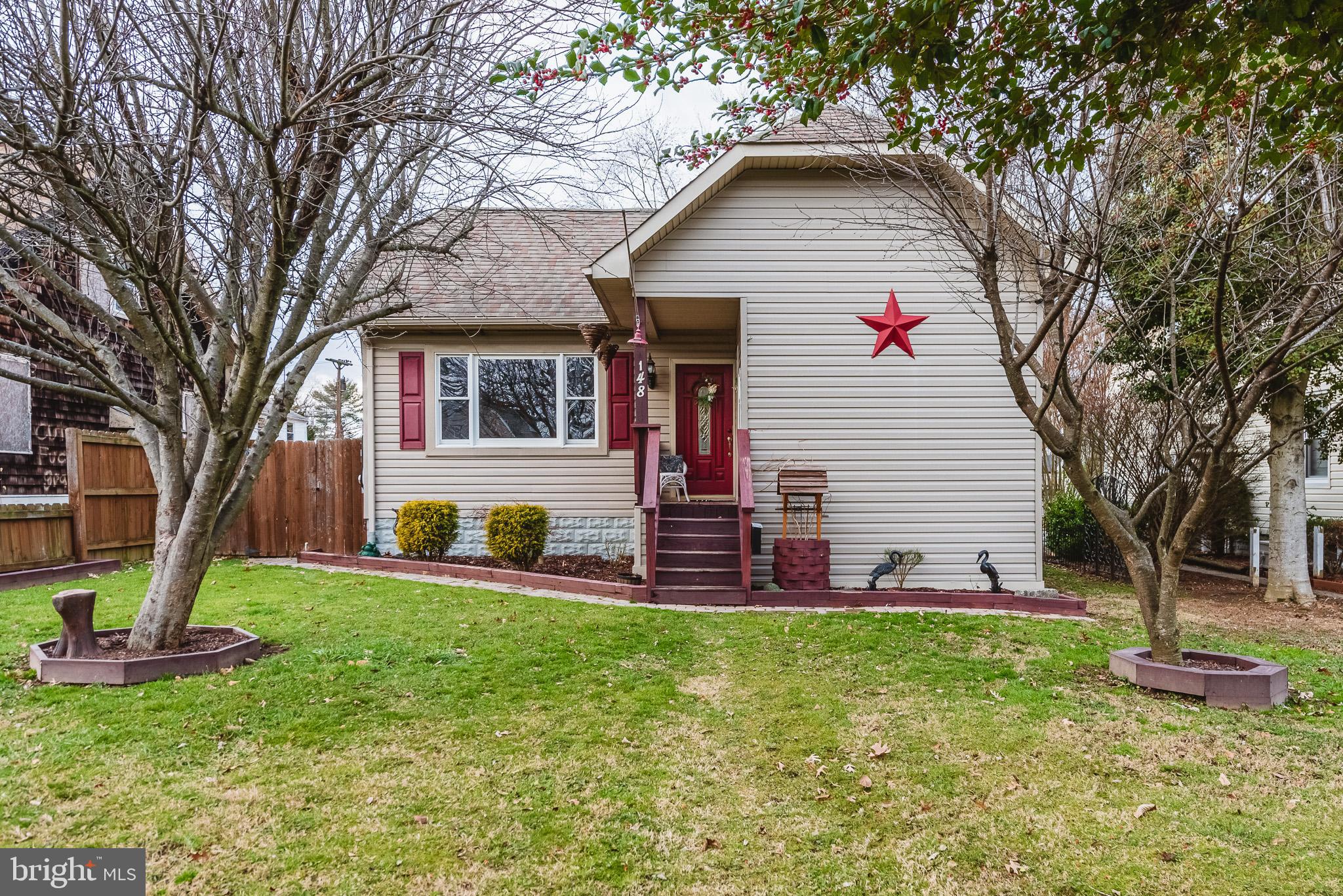 148 Post Road Aberdeen, MD 21001 - Photo 1 of 54 WELCOME HOME TO 148 POST ROAD!