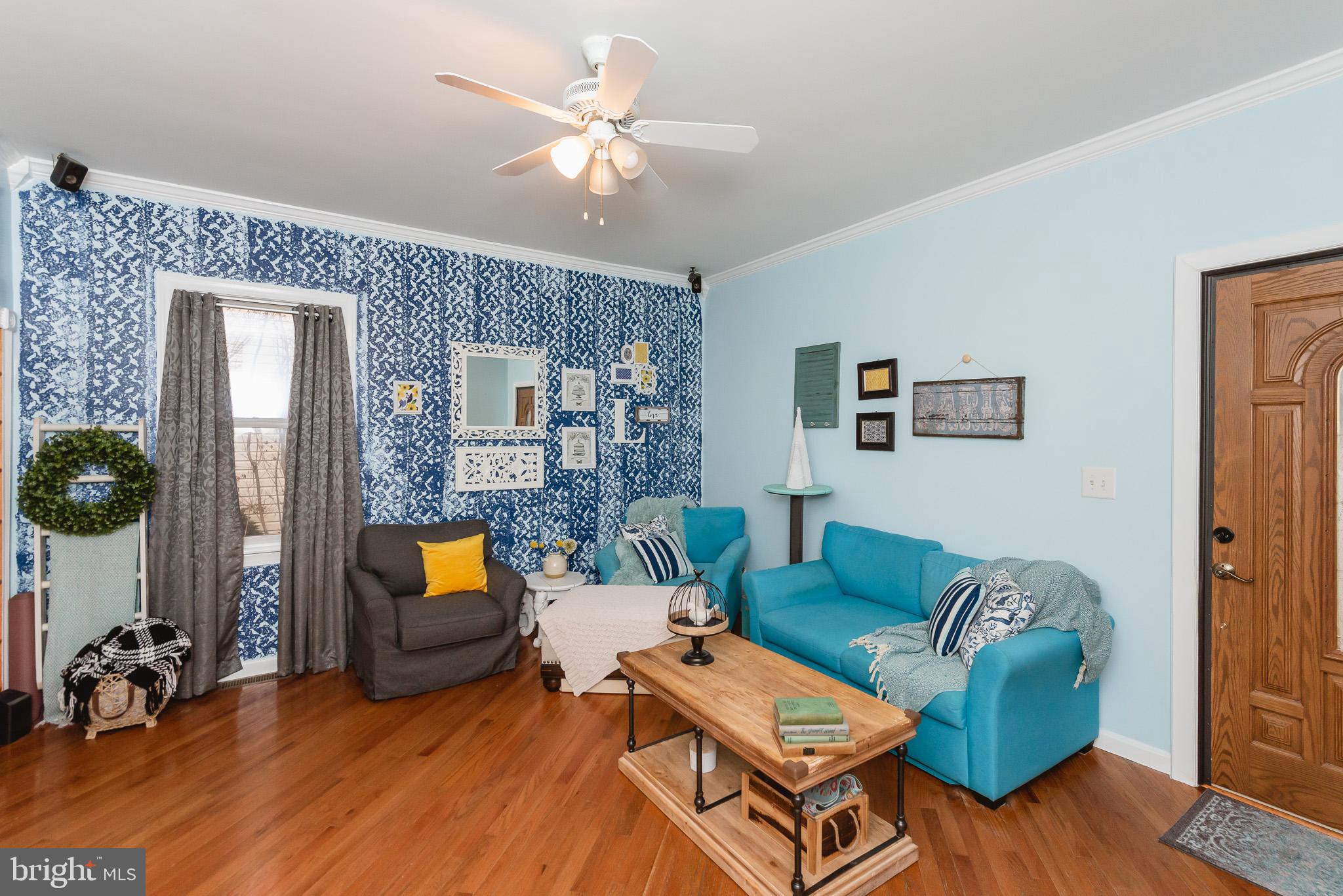148 Post Road Aberdeen, MD 21001 - Photo 11 of 54 LIVING ROOM