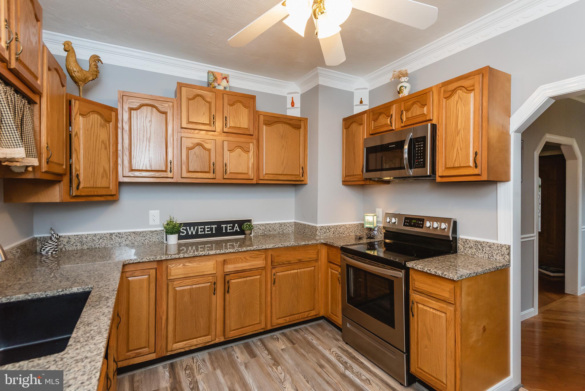 148 Post Road Aberdeen, MD 21001 - Photo 13 of 54 KITCHEN