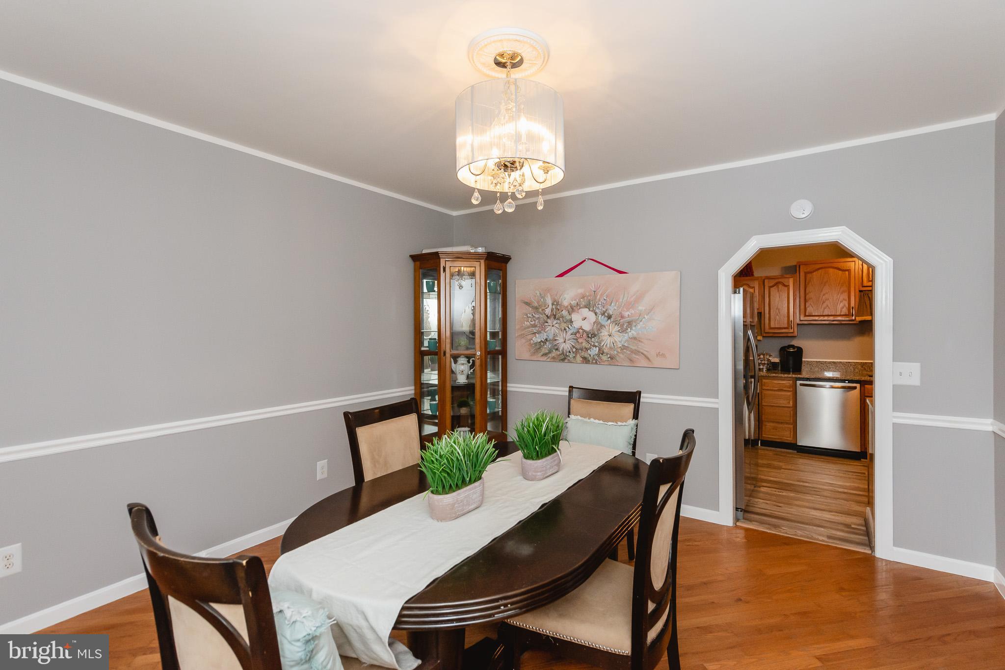 148 Post Road Aberdeen, MD 21001 - Photo 17 of 54 DINING ROOM