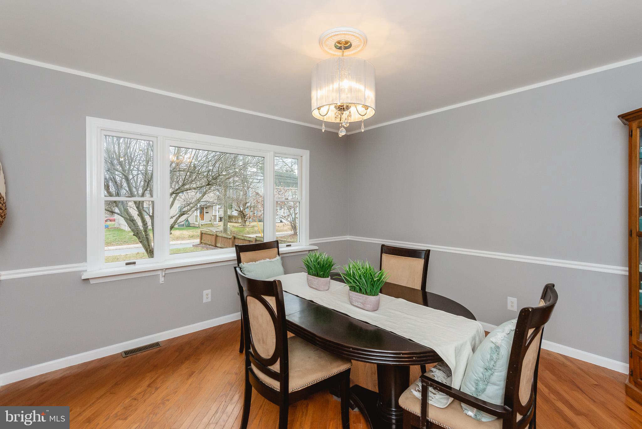 148 Post Road Aberdeen, MD 21001 - Photo 18 of 54 DINING ROOM