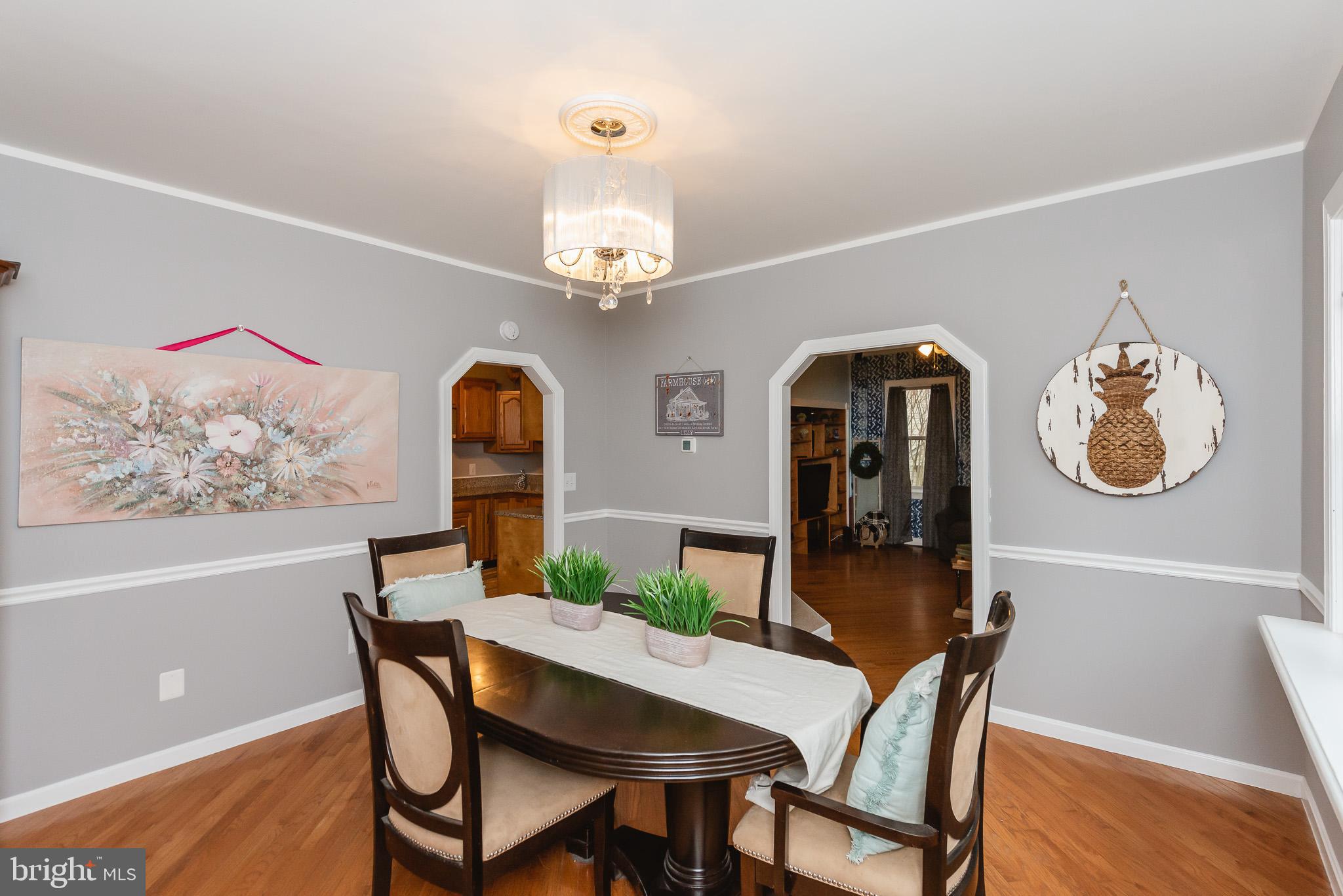 148 Post Road Aberdeen, MD 21001 - Photo 19 of 54 DINING ROOM