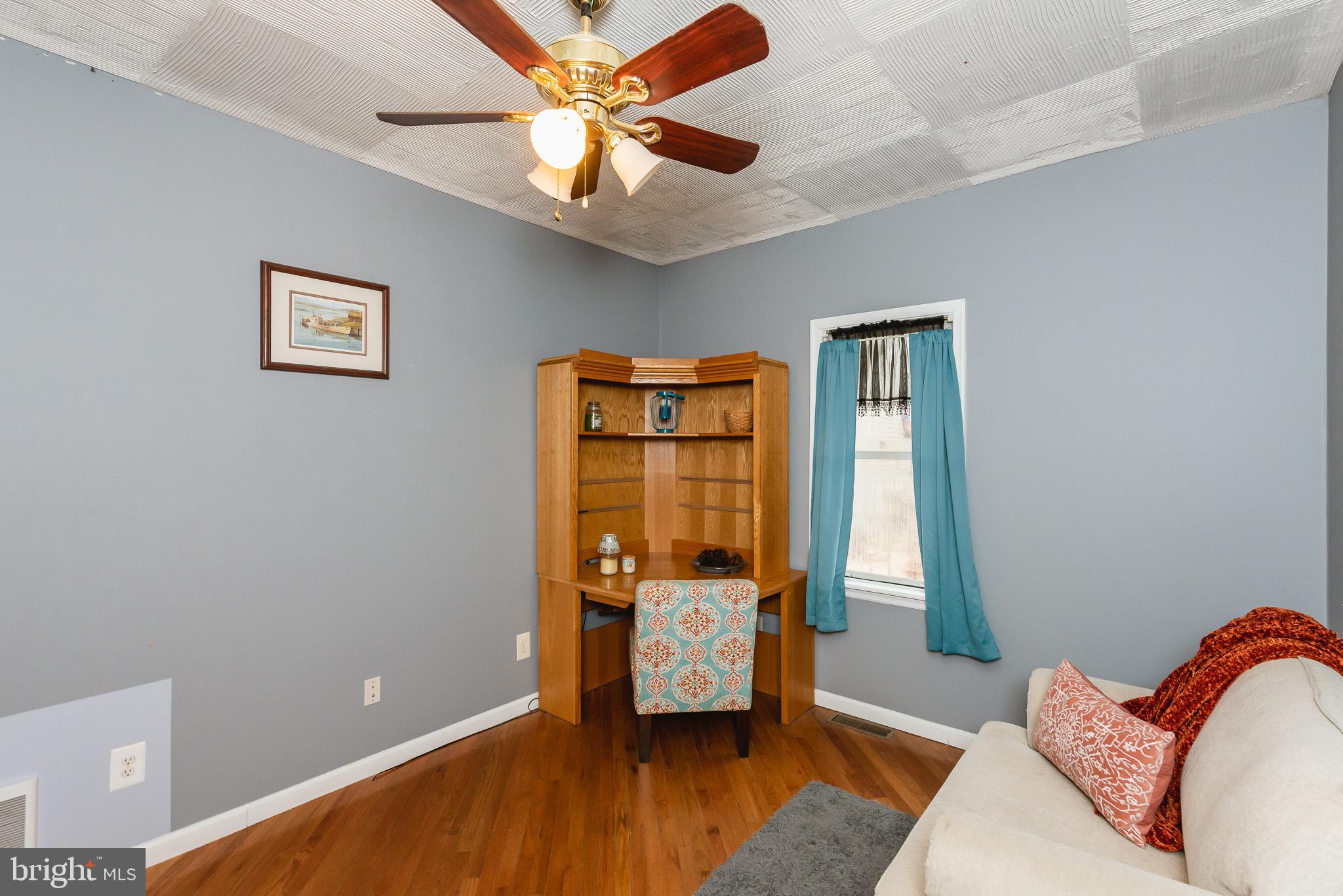 148 Post Road Aberdeen, MD 21001 - Photo 36 of 54 2ND BEDROOM