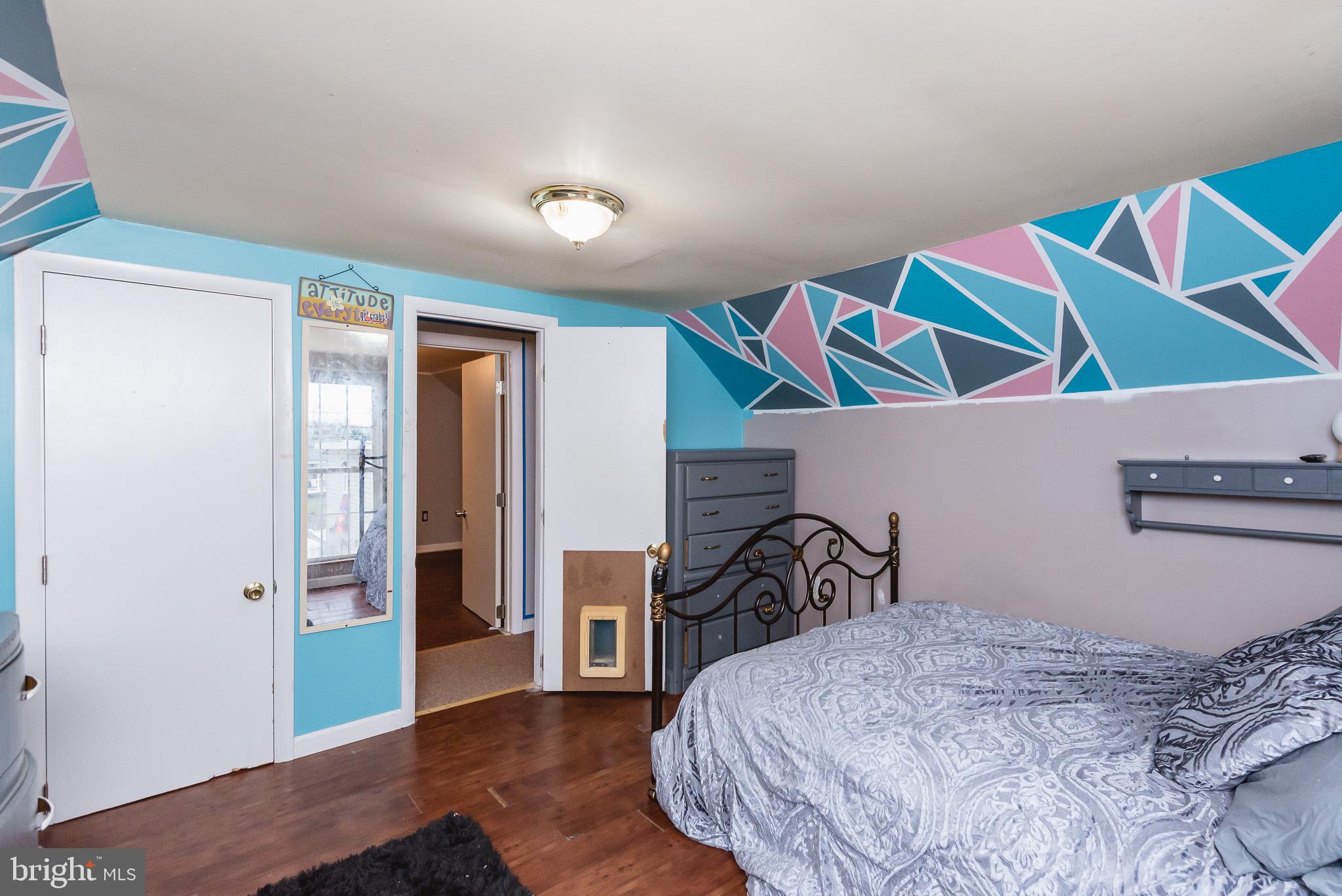 148 Post Road Aberdeen, MD 21001 - Photo 41 of 54 3RD BEDROOM