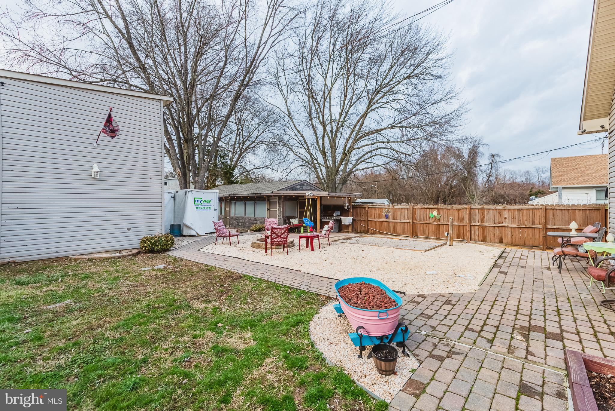 148 Post Road Aberdeen, MD 21001 - Photo 52 of 54 EXTERIOR