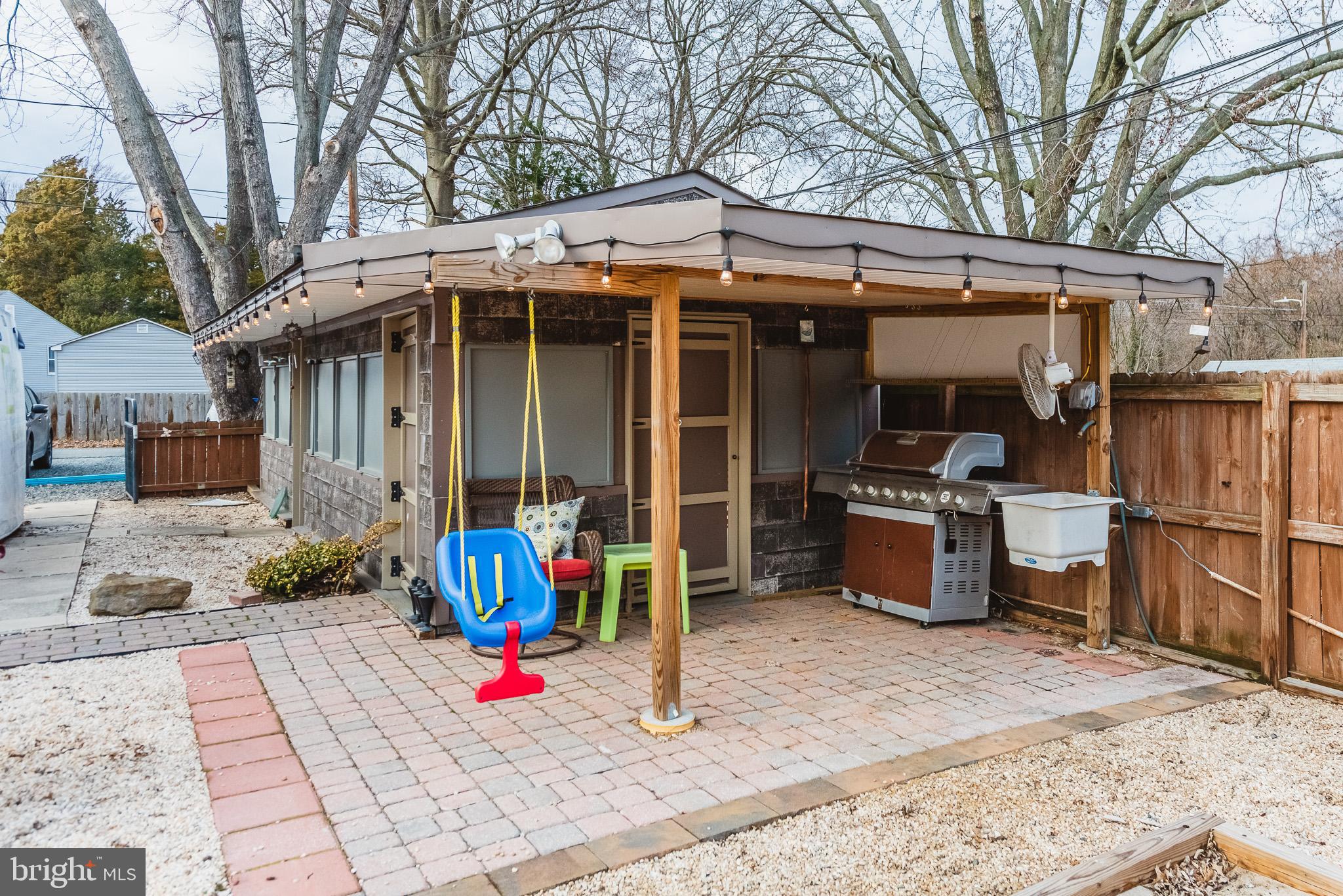 148 Post Road Aberdeen, MD 21001 - Photo 53 of 54 EXTERIOR