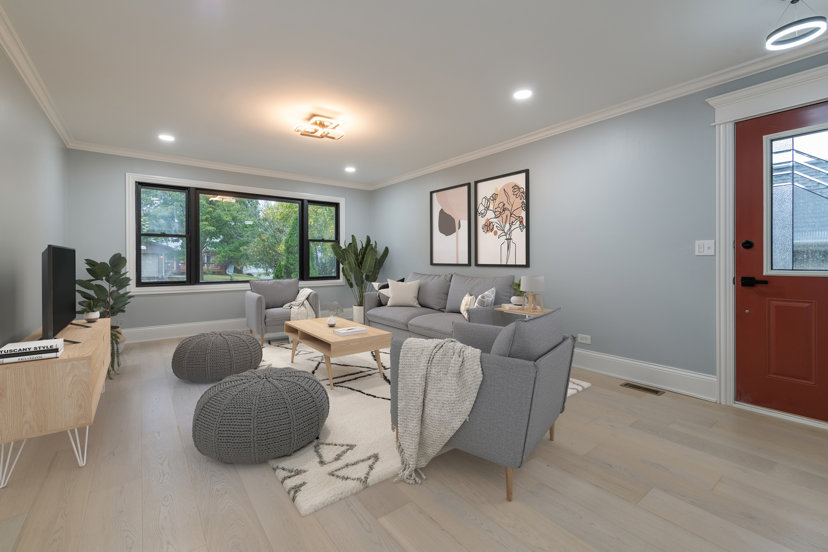 23525 North Field Road Lake Zurich, IL 60047 - Photo 6 of 22 Gallery Image 6