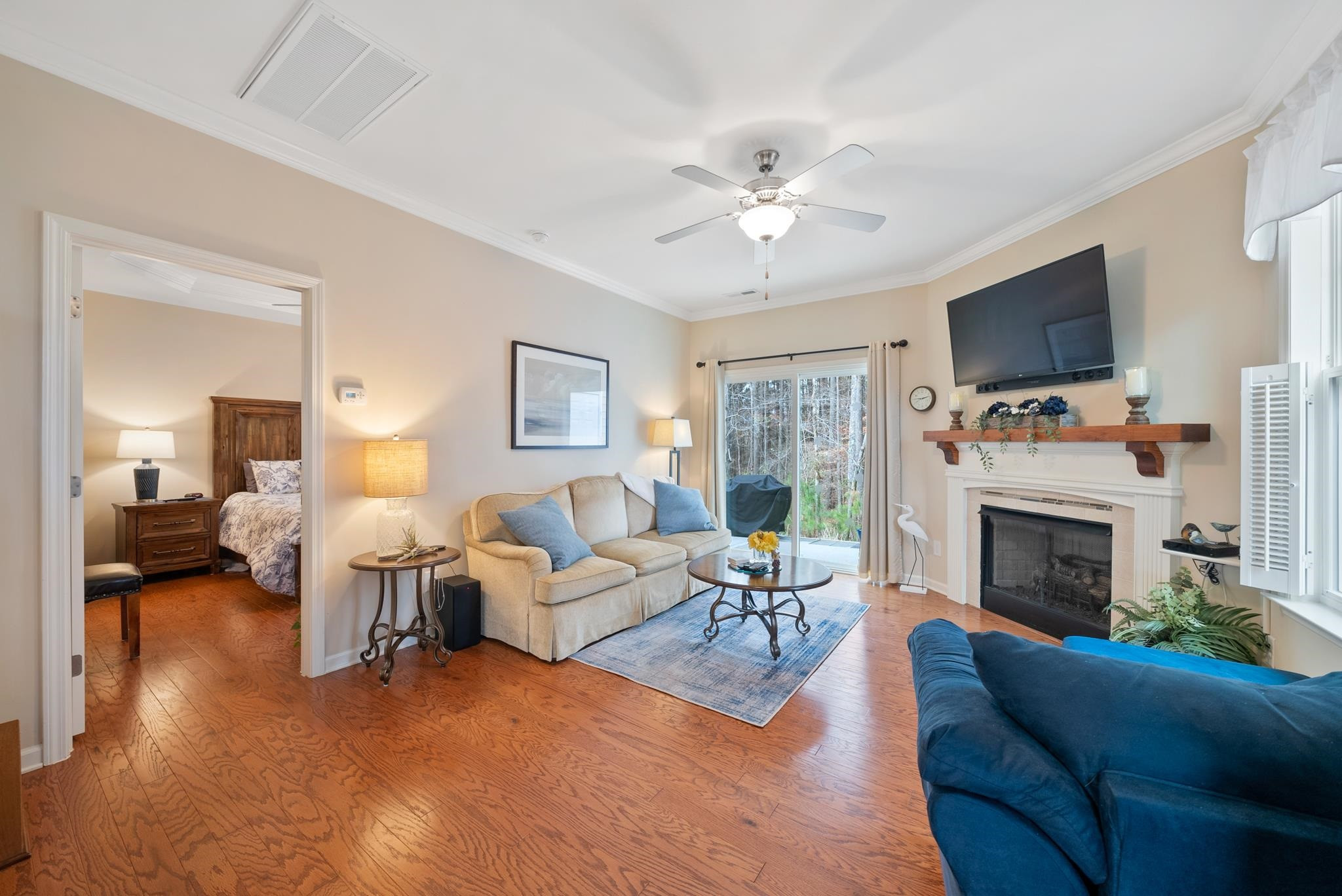 313 Zante Currant Road Durham, NC 27703 - Photo 11 of 29 Photo 11