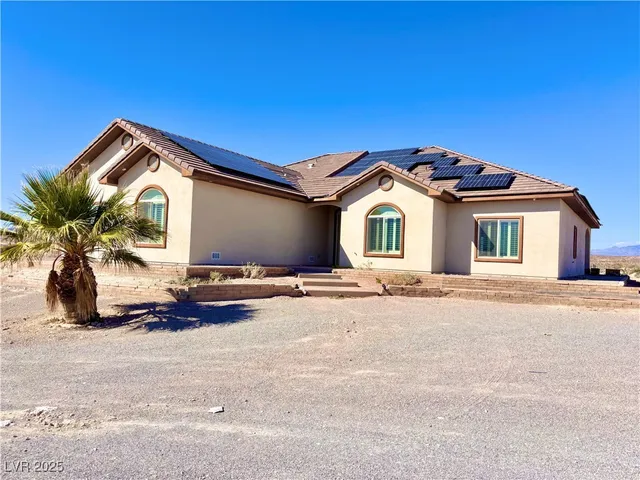 $655,000 | 1415 Curohee Street, Moapa, NV 89025