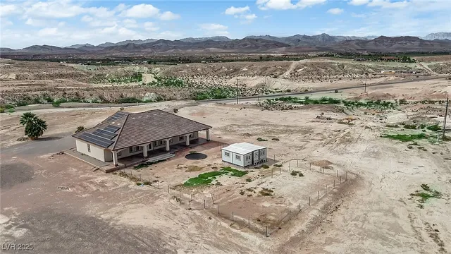 $655,000 | 1415 Curohee Street, Moapa, NV 89025