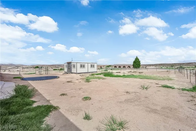$655,000 | 1415 Curohee Street, Moapa, NV 89025