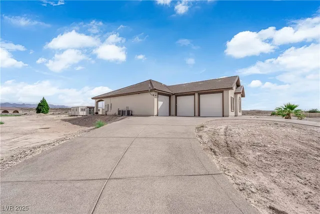 $655,000 | 1415 Curohee Street, Moapa, NV 89025