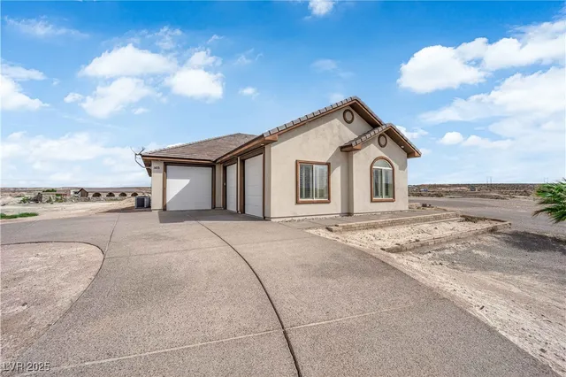 $655,000 | 1415 Curohee Street, Moapa, NV 89025