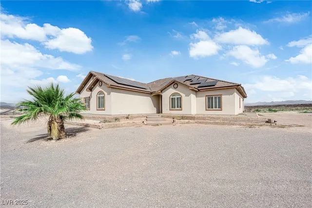 $655,000 | 1415 Curohee Street, Moapa, NV 89025
