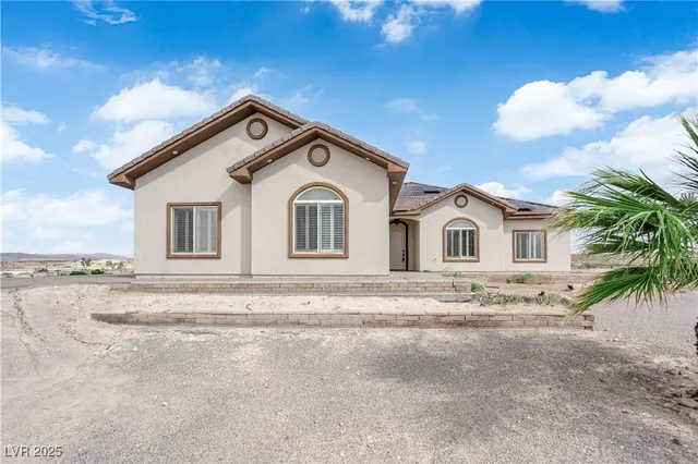 $655,000 | 1415 Curohee Street, Moapa, NV 89025