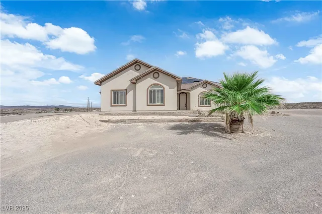 $655,000 | 1415 Curohee Street, Moapa, NV 89025