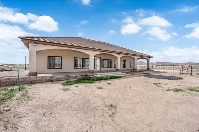 $655,000 | 1415 Curohee Street, Moapa, NV 89025