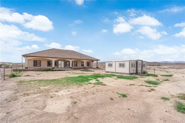 $655,000 | 1415 Curohee Street, Moapa, NV 89025