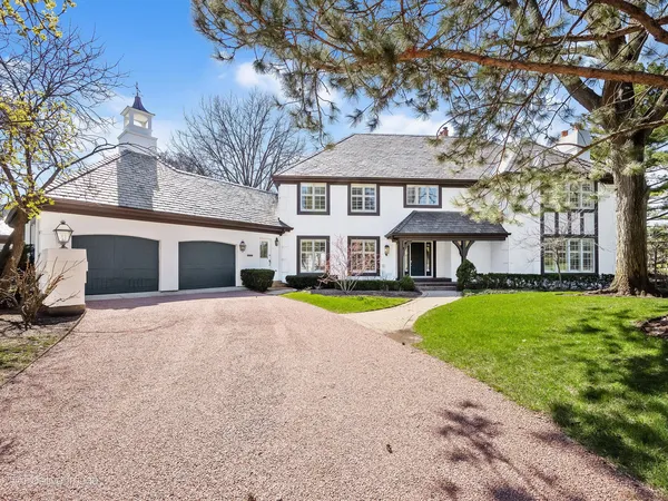 $1,799,000 | 1604 Burr Ridge Club, Burr Ridge, IL 60527