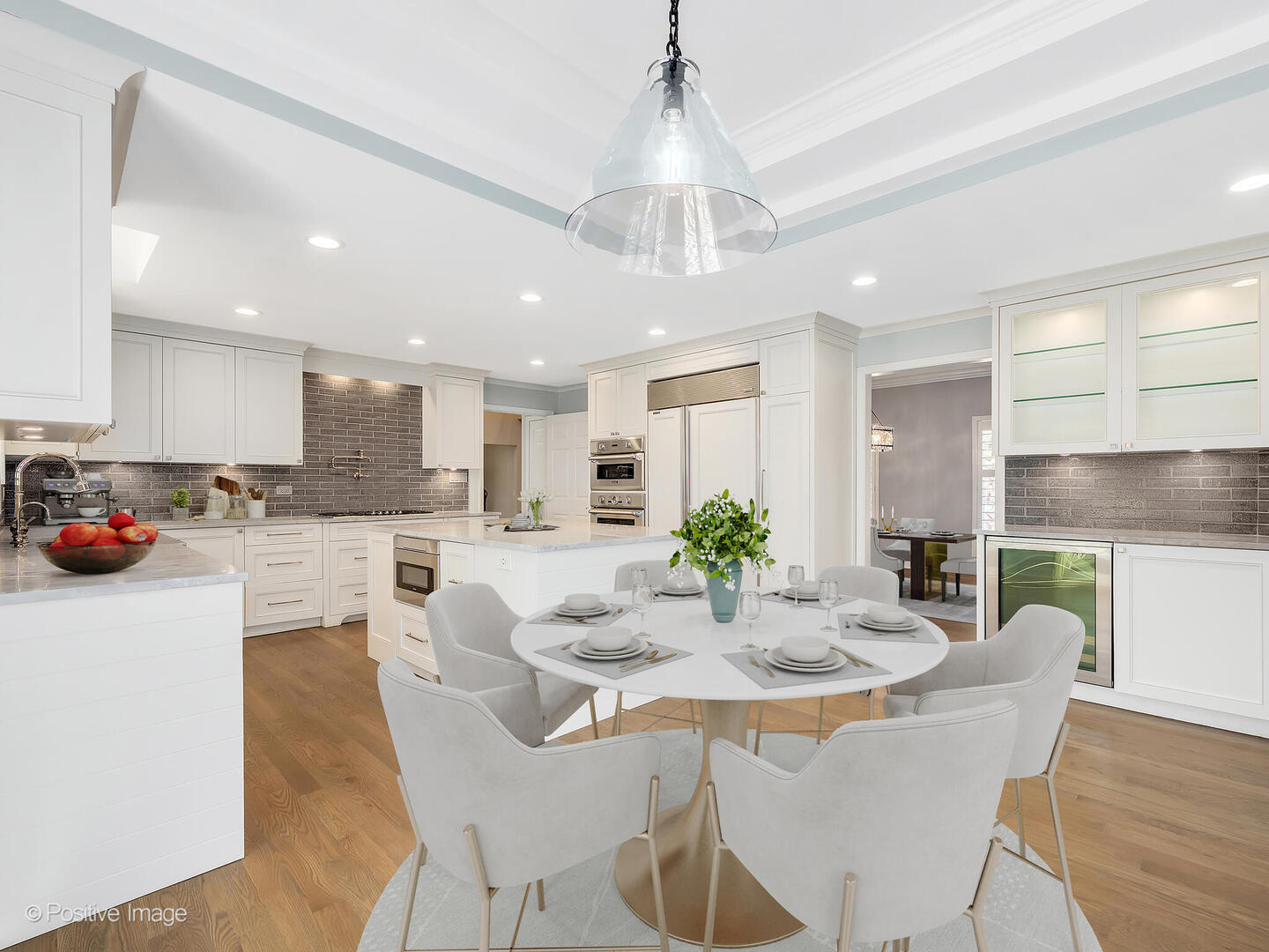 1604 Burr Ridge Club Burr Ridge, IL 60527 - Photo 14 of 52