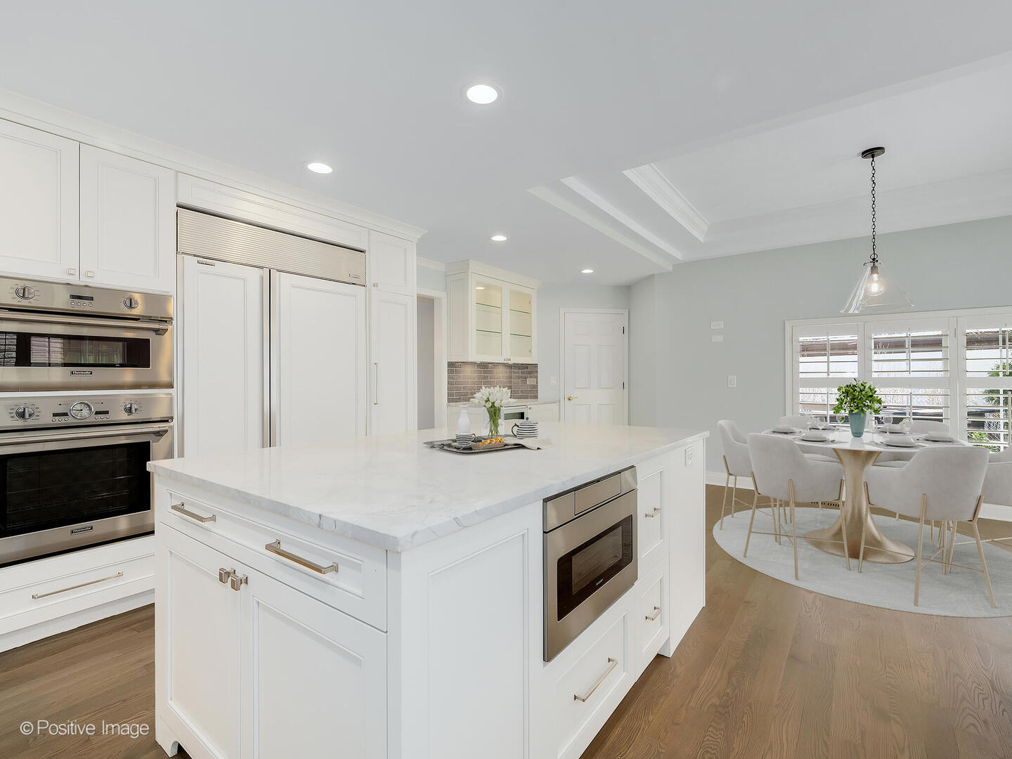 1604 Burr Ridge Club Burr Ridge, IL 60527 - Photo 15 of 52