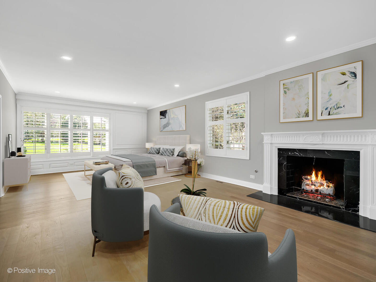 1604 Burr Ridge Club Burr Ridge, IL 60527 - Photo 19 of 52