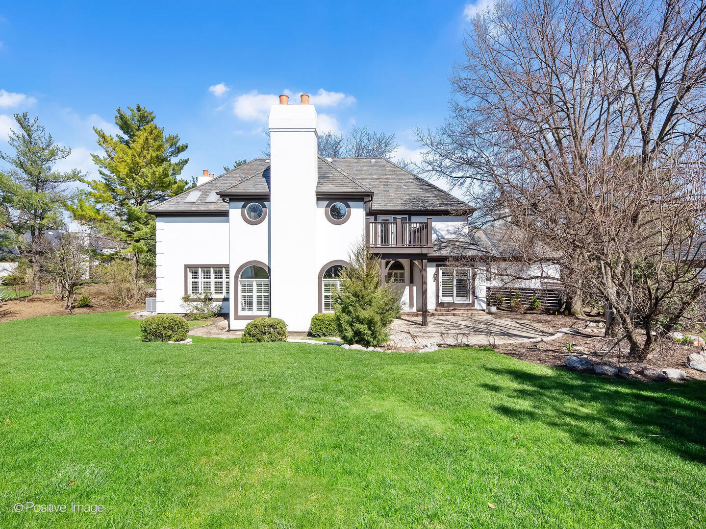 1604 Burr Ridge Club Burr Ridge, IL 60527 - Photo 37 of 52