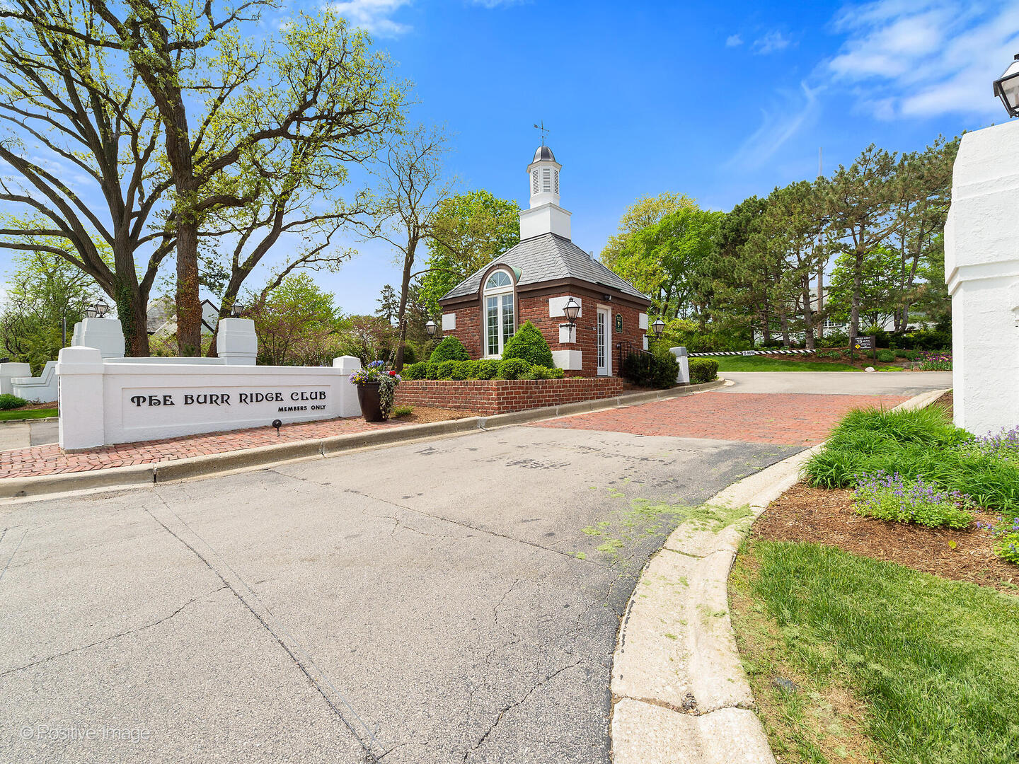 1604 Burr Ridge Club Burr Ridge, IL 60527 - Photo 38 of 52
